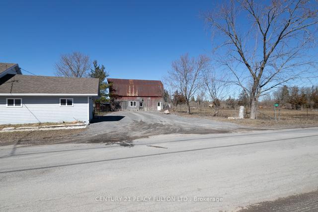585 Westplain Rd, House detached with 3 bedrooms, 2 bathrooms and 12 parking in Greater Napanee ON | Image 20