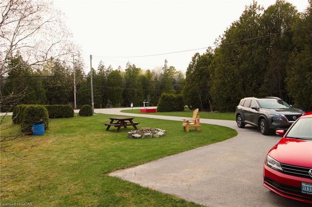 7328 6 Highway, House detached with 3 bedrooms, 2 bathrooms and null parking in Northern Bruce Peninsula ON | Image 29