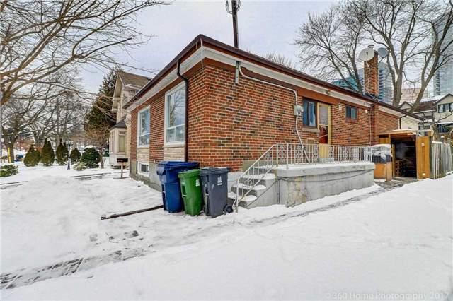 9 Kensington Ave, House detached with 4 bedrooms, 3 bathrooms and 4 parking in Toronto ON | Image 4