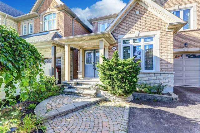 4804 Yorkshire Ave, House detached with 3 bedrooms, 4 bathrooms and 5 parking in Mississauga ON | Image 23