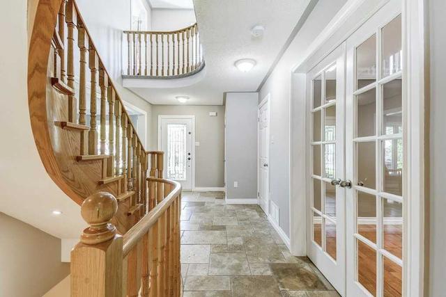 618 Phoebe Cres, House detached with 4 bedrooms, 3 bathrooms and 5 parking in Burlington ON | Image 38