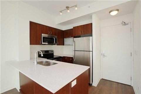 150 East Liberty St, Condo with 1 bedrooms, 2 bathrooms and 1 parking in Toronto ON | Image 2