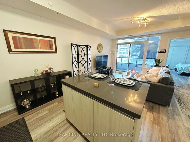 301 - 15 Water Walk Dr, Condo with 1 bedrooms, 2 bathrooms and 1 parking in Markham ON | Image 24