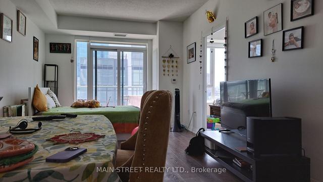 761 - 60 Ann O'reilly Rd, Condo with 2 bedrooms, 2 bathrooms and 1 parking in Toronto ON | Image 9