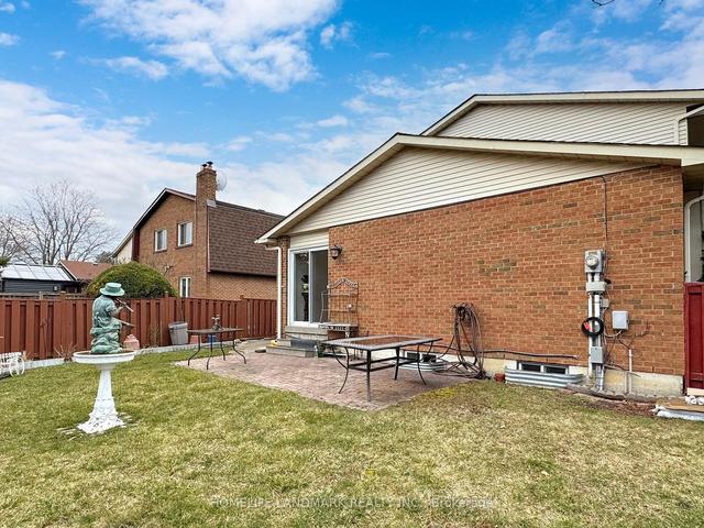 116 Fawndale Cres, House detached with 4 bedrooms, 6 bathrooms and 5 parking in Toronto ON | Image 32