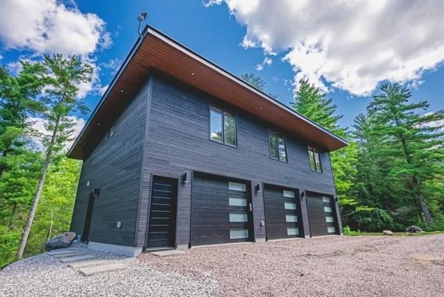 1026 Inchiquin Rd, House detached with 5 bedrooms, 5 bathrooms and 11 parking in Gravenhurst ON | Image 29