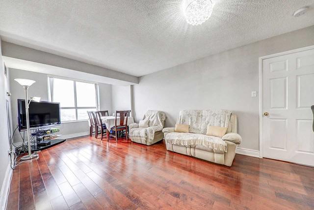 1203 - 330 Mccowan Rd, Condo with 2 bedrooms, 2 bathrooms and 1 parking in Toronto ON | Image 7