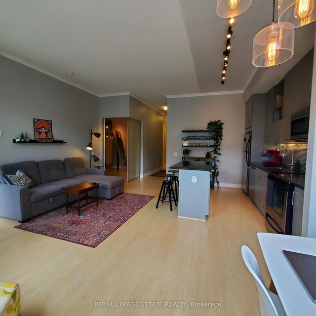 s730 - 112 George St, Condo with 2 bedrooms, 2 bathrooms and 1 parking in Toronto ON | Image 10