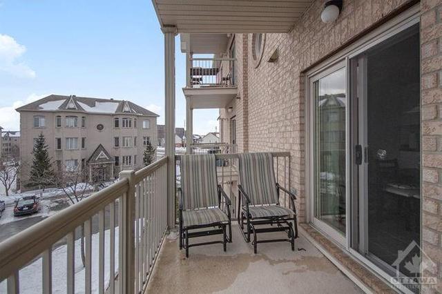 5 - 2082 Valin Street, Condo with 2 bedrooms, 2 bathrooms and 1 parking in Ottawa ON | Image 23