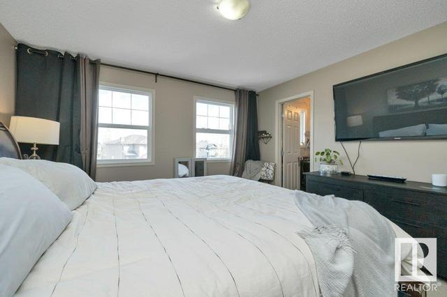 2349 Lemieux Place Pl Nw, House semidetached with 4 bedrooms, 2 bathrooms and 4 parking in Edmonton AB | Image 22