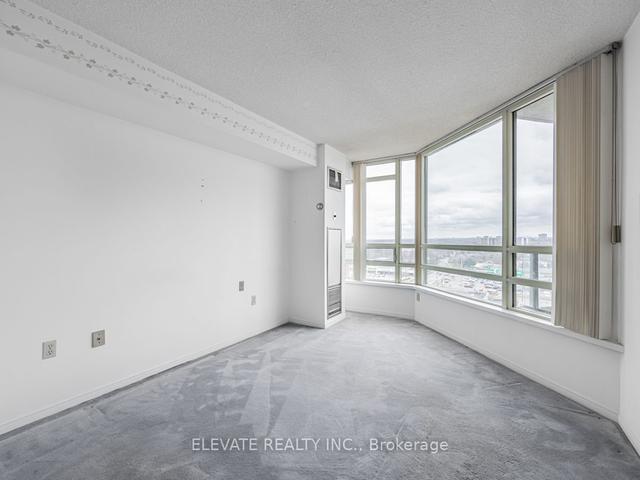 1510 - 75 King St E, Condo with 2 bedrooms, 2 bathrooms and 1 parking in Mississauga ON | Image 6