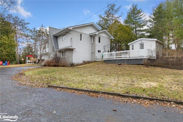 34 Island Road W, House detached with 3 bedrooms, 2 bathrooms and 7 parking in St. Charles ON | Image 2