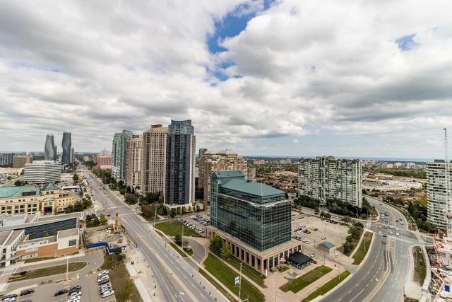 2106 - 4011 Brickstone Mews, Condo with 1 bedrooms, 1 bathrooms and 1 parking in Mississauga ON | Image 12