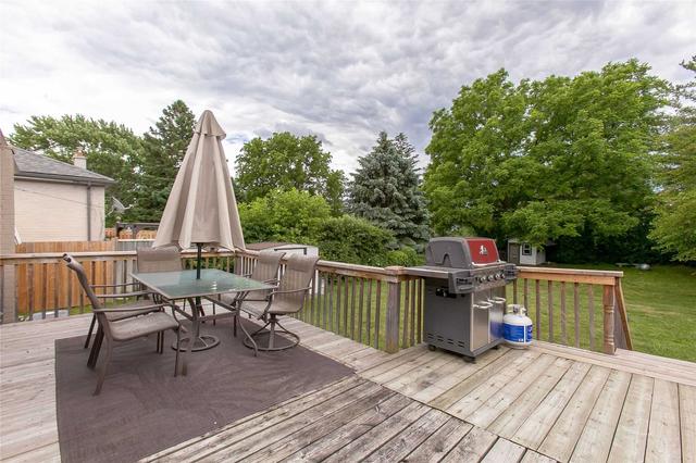 1164 Homewood Dr, House detached with 2 bedrooms, 2 bathrooms and 3 parking in Burlington ON | Image 6