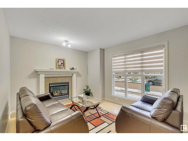 16409 58 St Nw Nw, House detached with 3 bedrooms, 2 bathrooms and null parking in Edmonton AB | Image 11