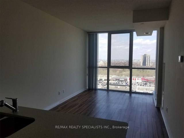 1206 - 55 Eglinton Ave W, Condo with 1 bedrooms, 1 bathrooms and 1 parking in Mississauga ON | Image 34