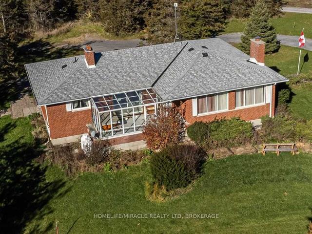 967 Wyman Rd, Home with 3 bedrooms, 2 bathrooms and 10 parking in Tyendinaga ON | Image 12