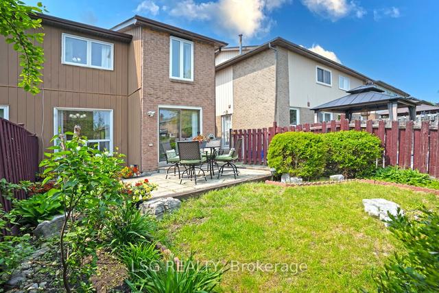179 Risebrough Crct, House semidetached with 3 bedrooms, 3 bathrooms and 3 parking in Markham ON | Image 28