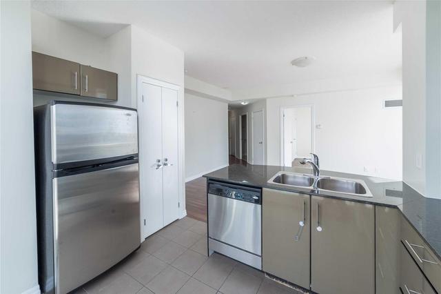 3702 - 16 Yonge St, Condo with 2 bedrooms, 2 bathrooms and 1 parking in Toronto ON | Image 14