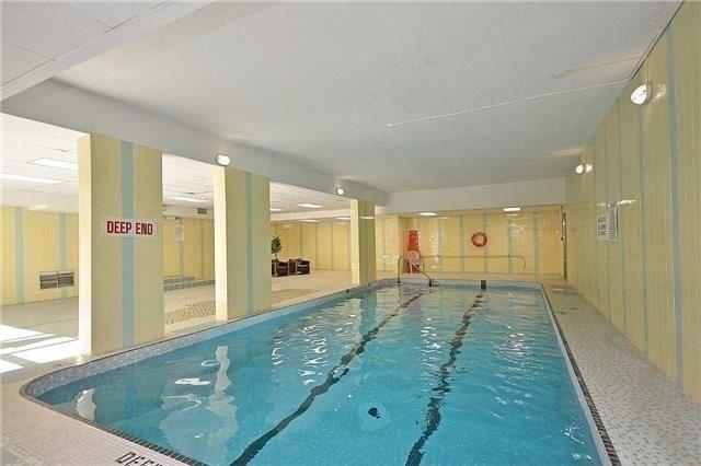 708 - 44 Longbourne Dr, Condo with 2 bedrooms, 2 bathrooms and 1 parking in Toronto ON | Image 19