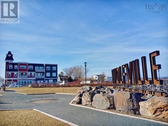 312 - 24 Harbourside Drive, Condo with 2 bedrooms, 2 bathrooms and null parking in Wolfville NS | Image 1