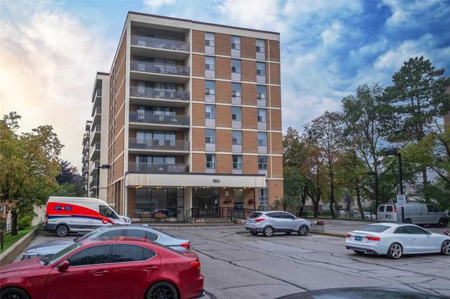 301 - 180 Dudley Ave, Condo with 3 bedrooms, 2 bathrooms and 1 parking in Markham ON | Image 27