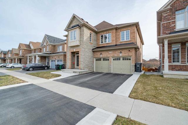 211 Allegro Dr, House detached with 4 bedrooms, 4 bathrooms and 6 parking in Brampton ON | Image 12