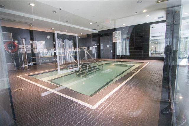 311 - 28 Ted Rogers Way, Condo with 2 bedrooms, 1 bathrooms and 1 parking in Toronto ON | Image 18