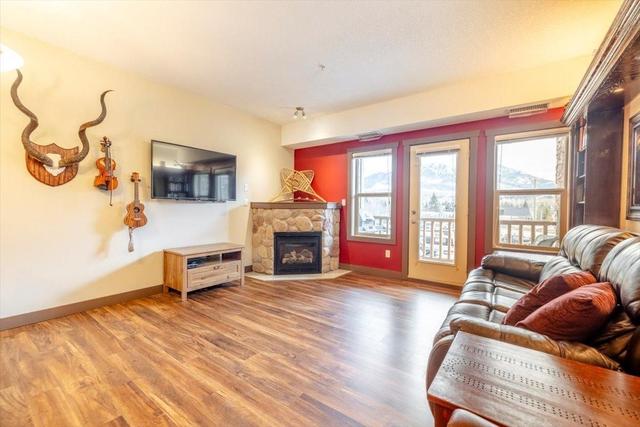 201 - 1500 Mcdonald Avenue, Condo with 2 bedrooms, 2 bathrooms and 1 parking in Fernie BC | Image 30