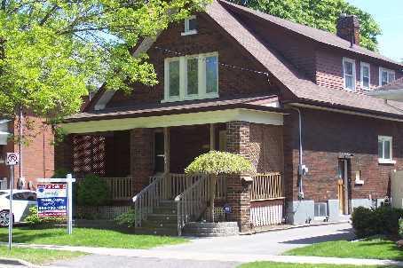 333 Athol St E, House detached with 3 bedrooms, 3 bathrooms and 3 parking in Oshawa ON | Image 1