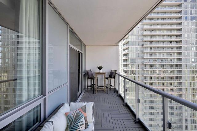 1607 - 70 Forest Manor Rd, Condo with 1 bedrooms, 1 bathrooms and 1 parking in Toronto ON | Image 8