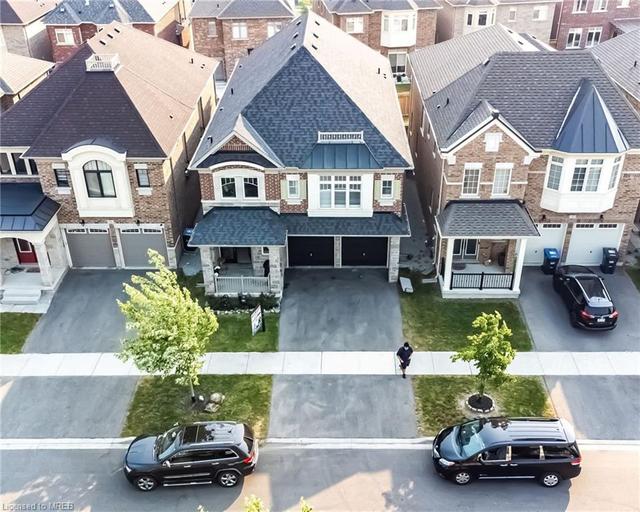 108 Elysian Fields Circle, House detached with 7 bedrooms, 7 bathrooms and 4 parking in Brampton ON | Image 23