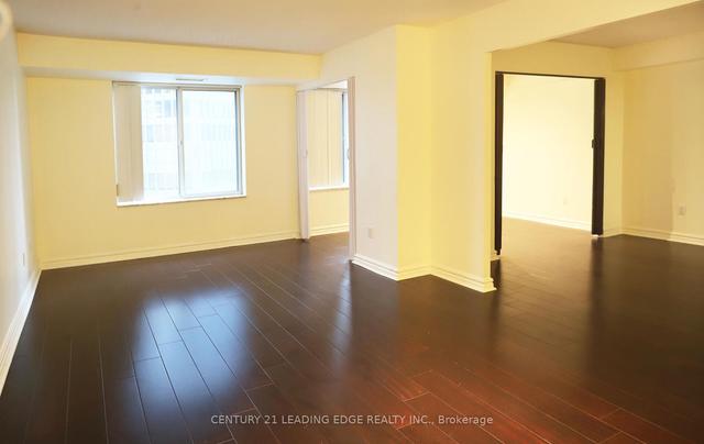 1508 - 33 University Ave, Condo with 2 bedrooms, 2 bathrooms and 1 parking in Toronto ON | Image 37