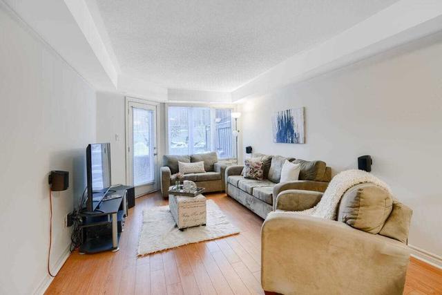 6-01 - 2420 Baronwood Dr, Condo with 2 bedrooms, 2 bathrooms and 1 parking in Oakville ON | Image 6