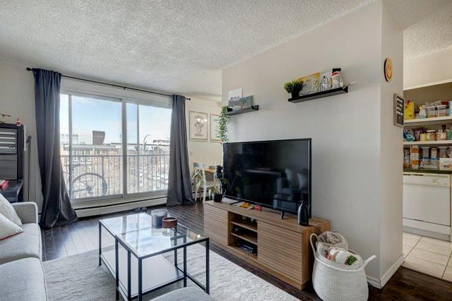42 - 1703 11 Avenue Sw, Condo with 1 bedrooms, 1 bathrooms and 1 parking in Calgary AB | Image 12