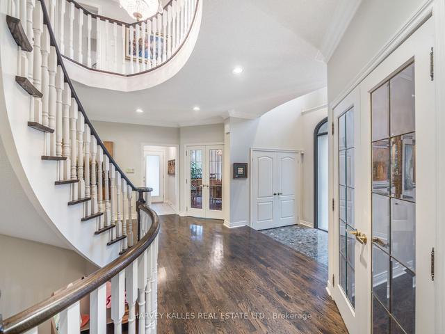 30 Bowring Walk, House detached with 4 bedrooms, 5 bathrooms and 6 parking in Toronto ON | Image 37