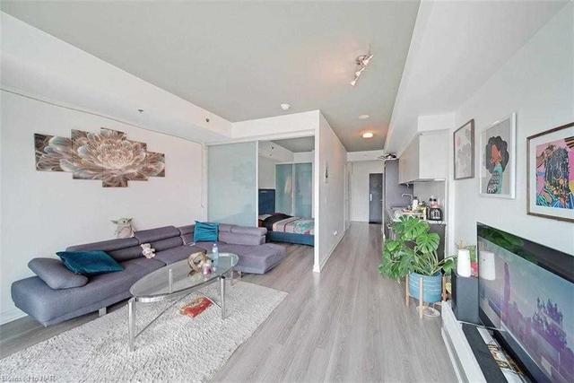 503 - 220 George St, Condo with 1 bedrooms, 1 bathrooms and 0 parking in Toronto ON | Image 15