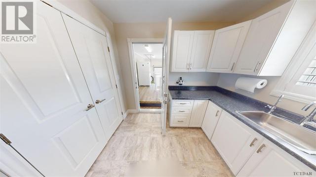 503 Twelfth Ave N, House detached with 3 bedrooms, 2 bathrooms and null parking in Cochrane ON | Image 26
