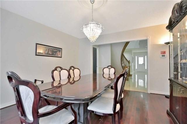 40 Holbrook Crt, House detached with 4 bedrooms, 4 bathrooms and 6 parking in Markham ON | Image 16