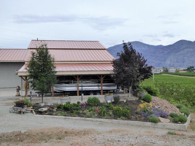 10505 62nd Avenue, House detached with 2 bedrooms, 1 bathrooms and 5 parking in Okanagan Similkameen A BC | Image 4