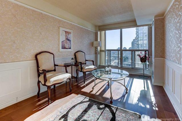 sph108 - 28 Hollywood Ave, Condo with 1 bedrooms, 1 bathrooms and 1 parking in Toronto ON | Image 19