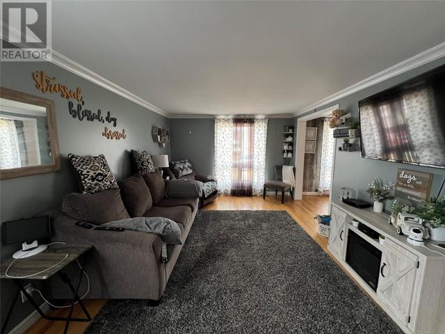 6 Gately Street, House other with 3 bedrooms, 1 bathrooms and null parking in Grand Falls-Windsor NL | Image 8