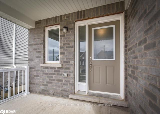 12 Todd Cres, House detached with 3 bedrooms, 6 bathrooms and 6 parking in Southgate ON | Image 12