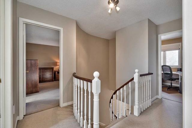 1174 Montrose Abbey Dr, House detached with 3 bedrooms, 4 bathrooms and 4 parking in Oakville ON | Image 9