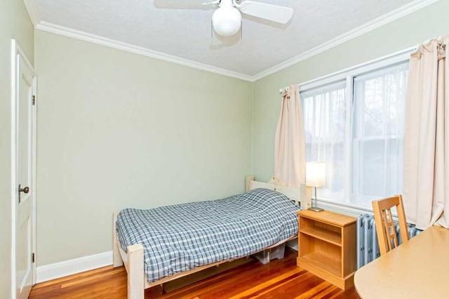 484 Cumberland Ave, House detached with 2 bedrooms, 2 bathrooms and 4 parking in Burlington ON | Image 6