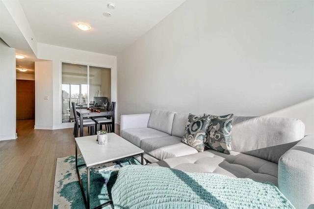 236 - 30 Shore Breeze Dr, Condo with 2 bedrooms, 1 bathrooms and 1 parking in Toronto ON | Image 11