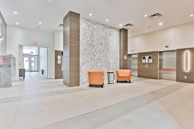 204 - 2055 Danforth Ave, Condo with 2 bedrooms, 2 bathrooms and 1 parking in Toronto ON | Image 23