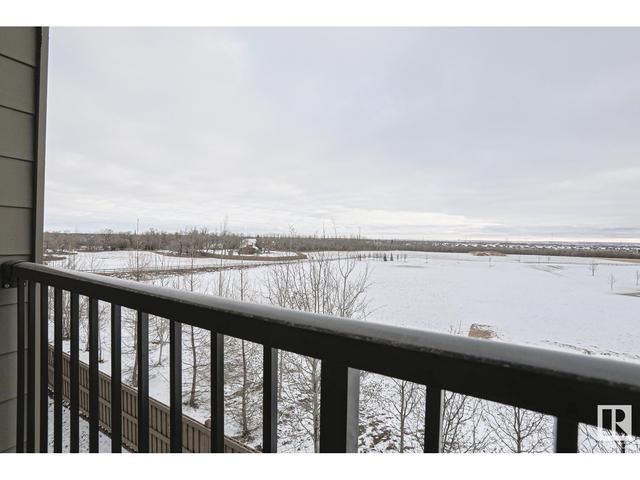 321 - 274 Mcconachie Dr Nw, Condo with 2 bedrooms, 2 bathrooms and null parking in Edmonton AB | Image 21
