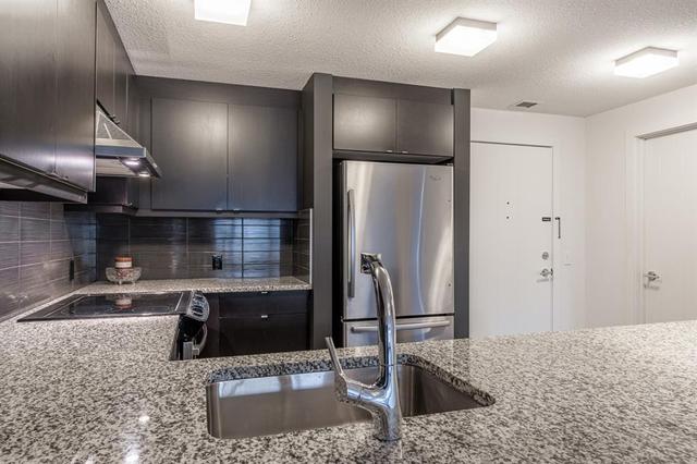 116 - 25 Aspenmont Heights Sw, Condo with 2 bedrooms, 2 bathrooms and 1 parking in Calgary AB | Image 13