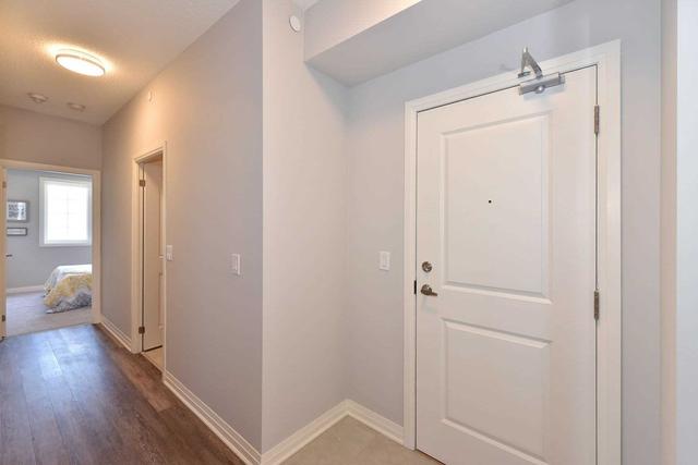 410 - 80 Shipway Ave, Condo with 2 bedrooms, 2 bathrooms and 1 parking in Clarington ON | Image 24